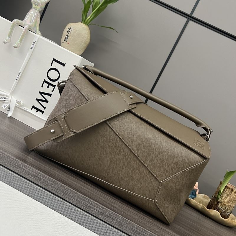 Loewe Puzzle Bags - Click Image to Close